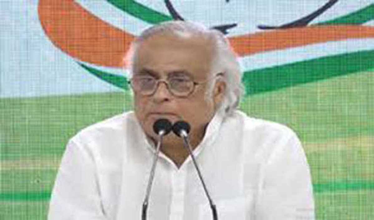 आरजीएफ, आरजीसीटी का पंजीकरण रद्द करने के विरुद्ध होगी कानूनी लड़ाई : कांग्रेस